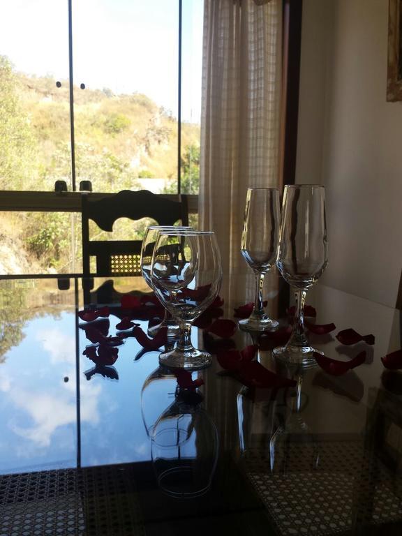 Ferienwohnung Solar Douro Ouro Preto  Exterior foto