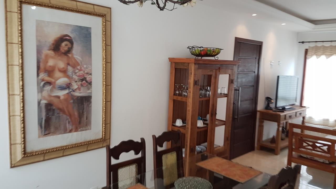 Ferienwohnung Solar Douro Ouro Preto  Exterior foto