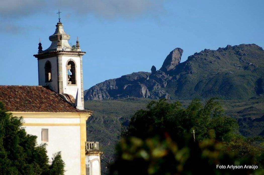 Ferienwohnung Solar Douro Ouro Preto  Exterior foto