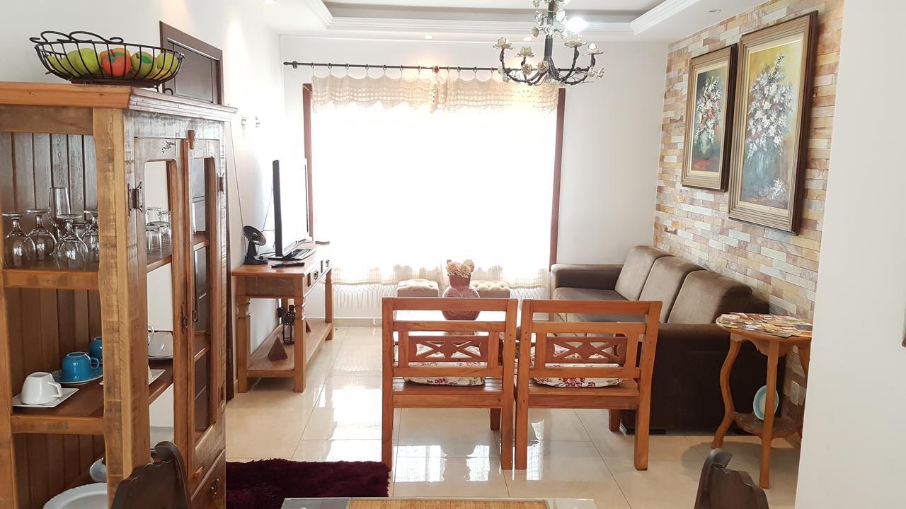 Ferienwohnung Solar Douro Ouro Preto  Exterior foto
