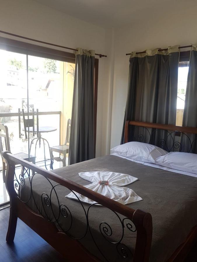 Ferienwohnung Solar Douro Ouro Preto  Exterior foto